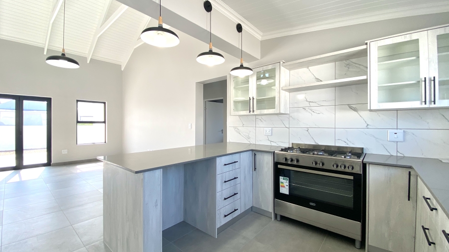 3 Bedroom Property for Sale in Atlantic Sands Private Estate Western Cape